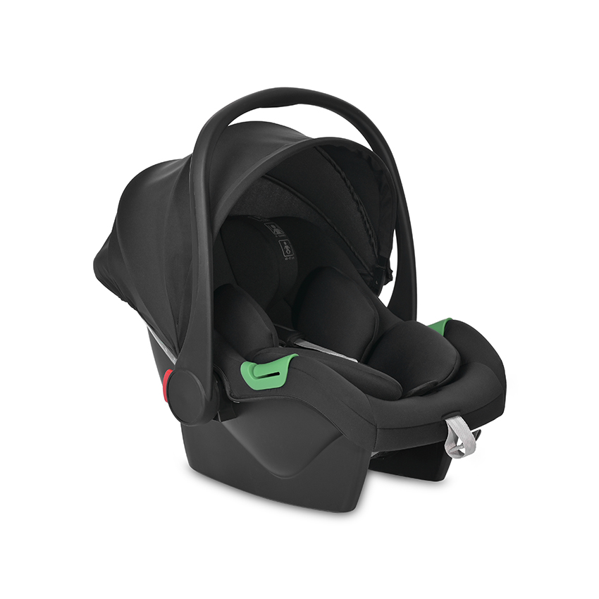 Coque Spirit NOIR Lorelli