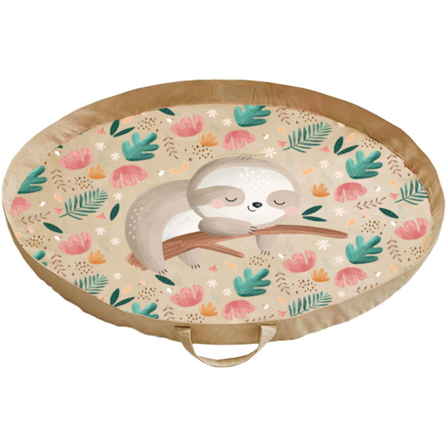 Sassi Junior - Tapis de jeu BEIGE Sassi Junior