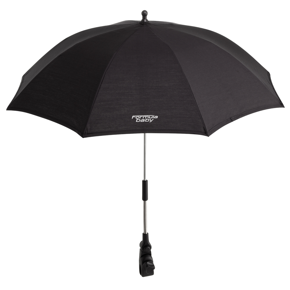 Formula Baby - Ombrelle NOIR Formula Baby