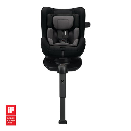 Nuna Siege-Auto Todl Next Caviar  Nuna Siege-Auto Todl Next Caviar