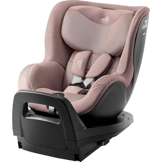 Britax Römer Siège auto Dualfix Pro M Style Style Dusty Rose  Britax Römer Siège auto Dualfix Pro M Style Style Dusty Rose