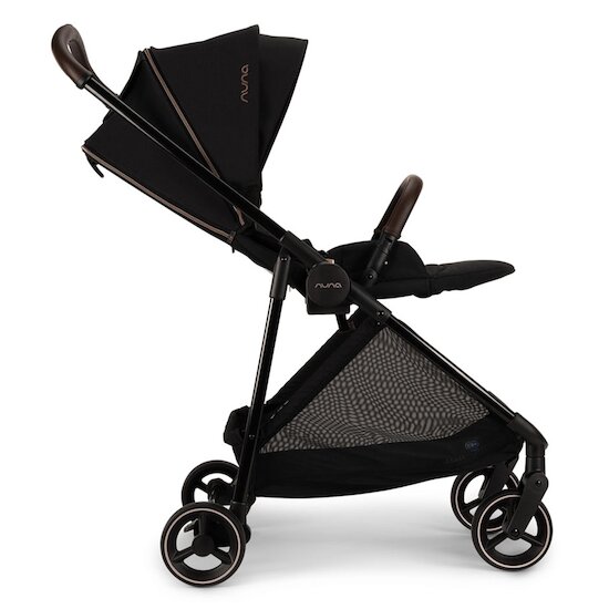 Nuna Poussette Ixxa riveted  Nuna Poussette Ixxa riveted