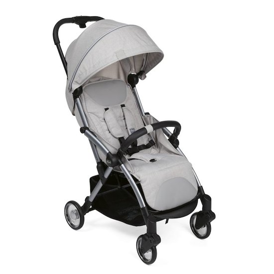 Chicco Poussette Goody Plus grey mist 