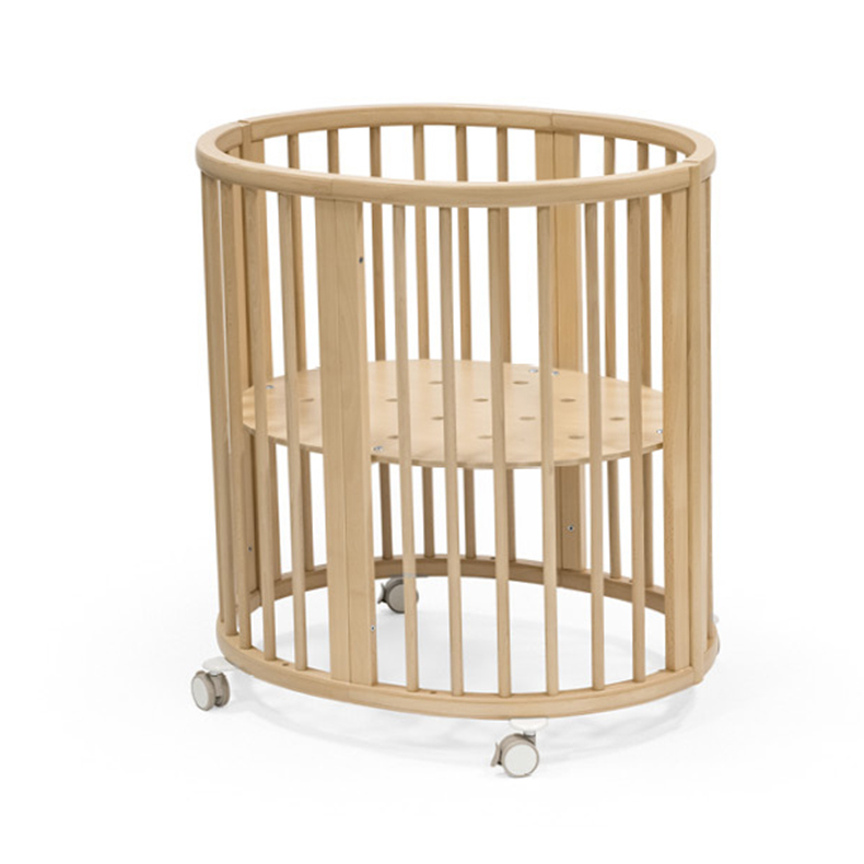 Stokke - Lit Sleepi Mini V3 BEIGE Stokke