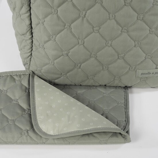 Pasito a Pasito Sac à dos Paddington Vert 