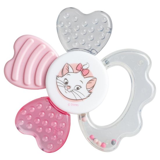 Disney Baby Anneau de dentition MARIE 