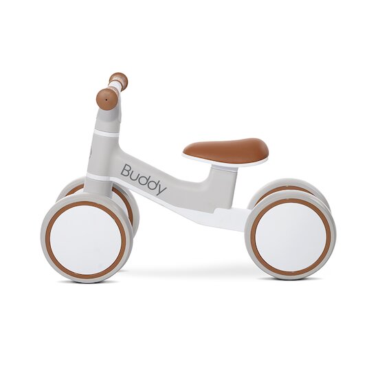 Lorelli Vélo d'équilibre Buddy Beige  