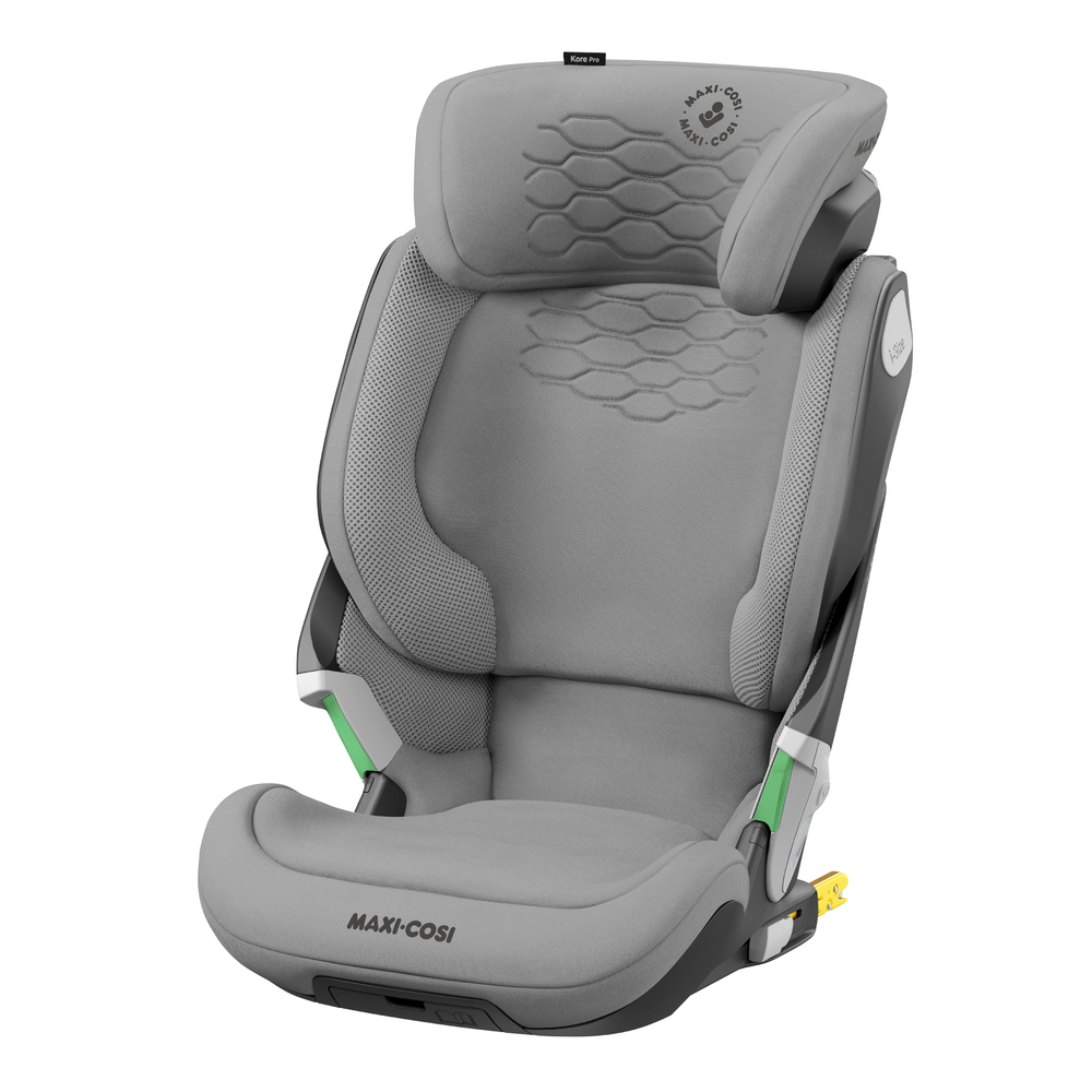 Siège auto Kore pro GRIS Maxi Cosi
