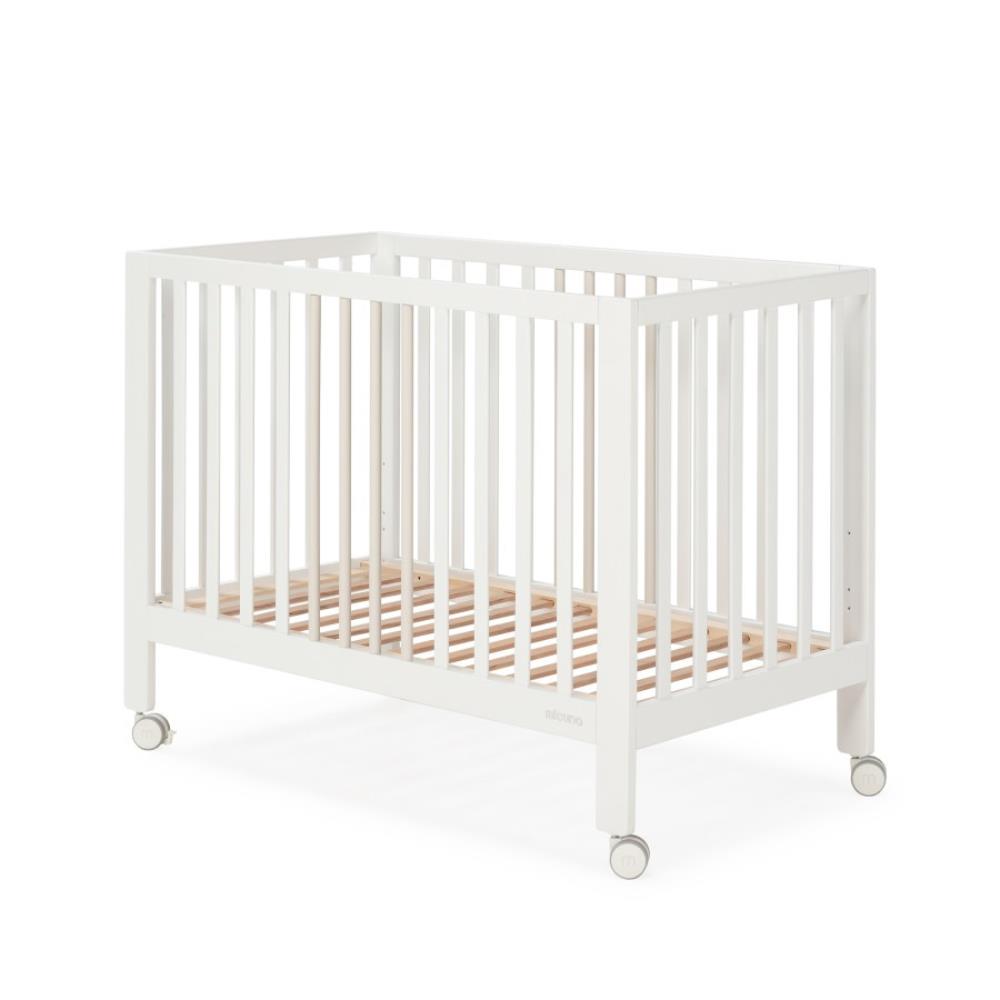 Lit Bébé Nayra MULTICOLORE Micuna