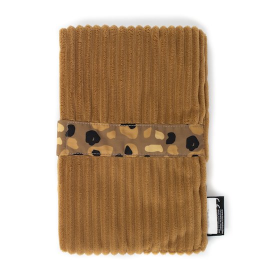 Les Déglingos Protège carnet de santé Speculos Le Tigre Cassonade 