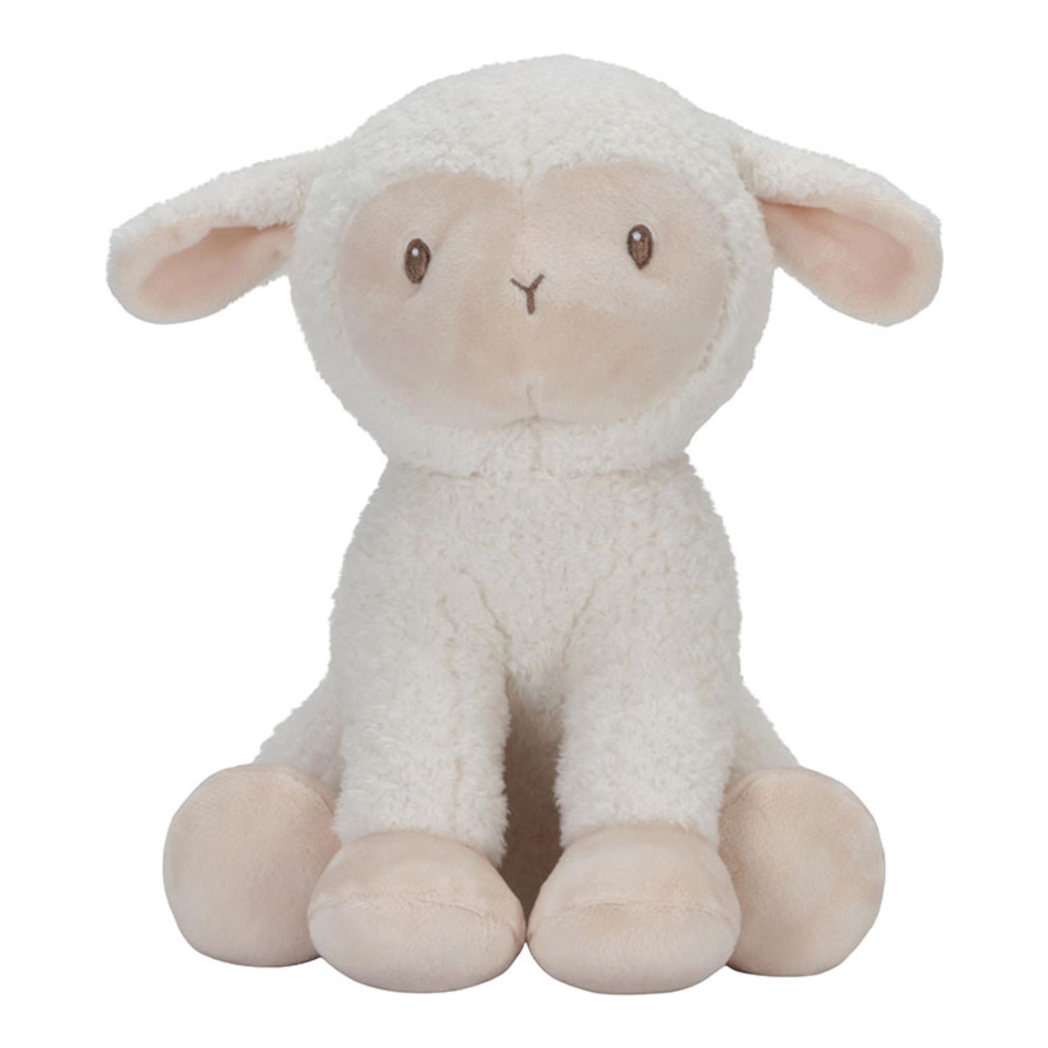 LITTLE DUTCH - Peluche mouton MULTICOLORE Little Dutch