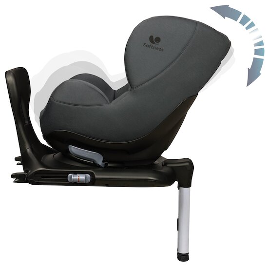 Renolux Siège auto Gaïa Access Quartz  Renolux Siège auto Gaïa Access Quartz