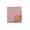 Blush square
