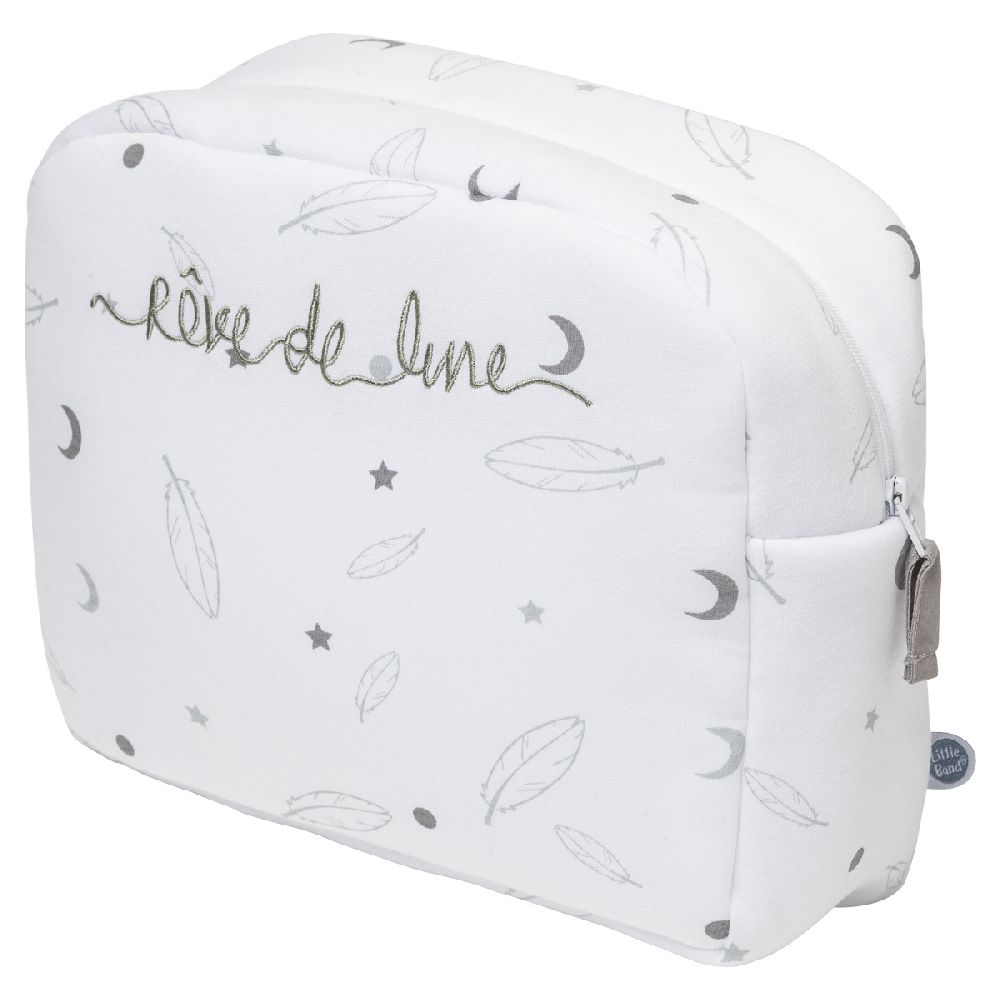 Trousse de toilette MULTICOLORE Little Band