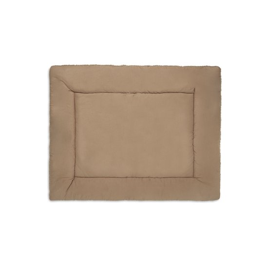 Jollein Tapis de parc boucle Biscuit 75x95 cm Jollein Tapis de parc boucle Biscuit 75x95 cm