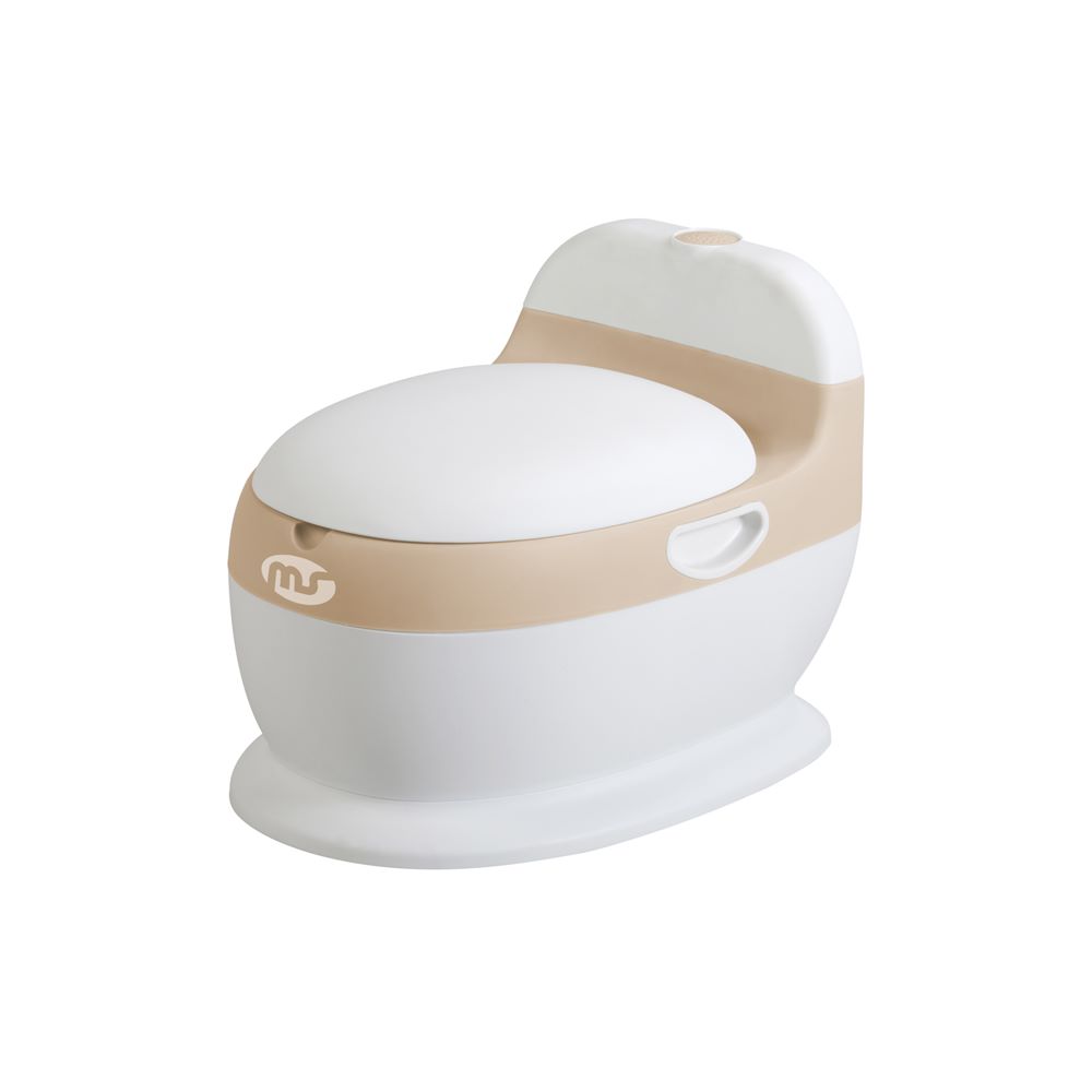 Pot Potty Plus BLANC MS Innovaciones