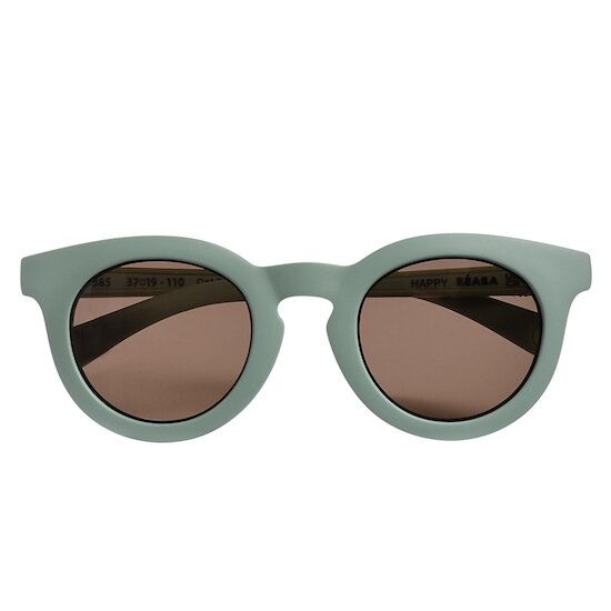 Béaba Lunette Retro Happy Sage Green 2-4 ans Béaba Lunette Retro Happy Sage Green 2-4 ans