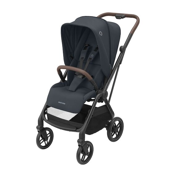 Maxi Cosi Poussette Léona 2 essential graphite 