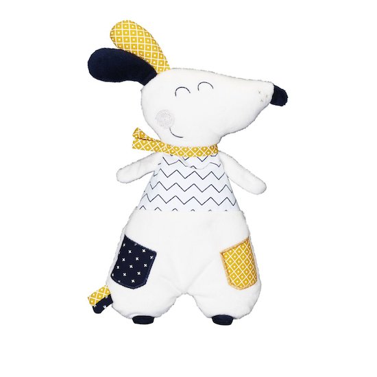 Doudou Hello Doudou Et Peluche De Sauthon Baby Deco