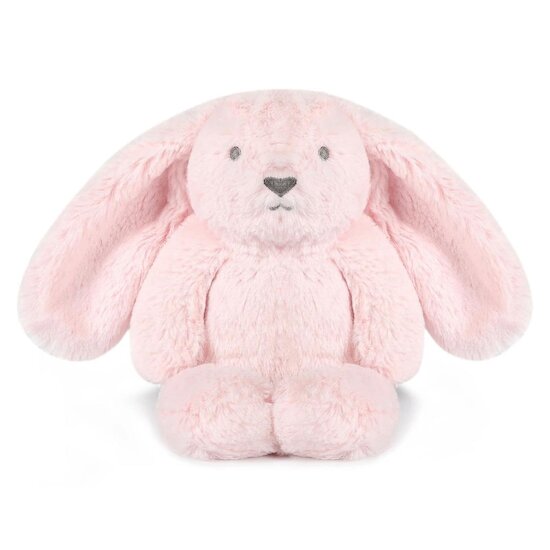 BB&Co Petite Peluche ultra douce lapin Multicolore 