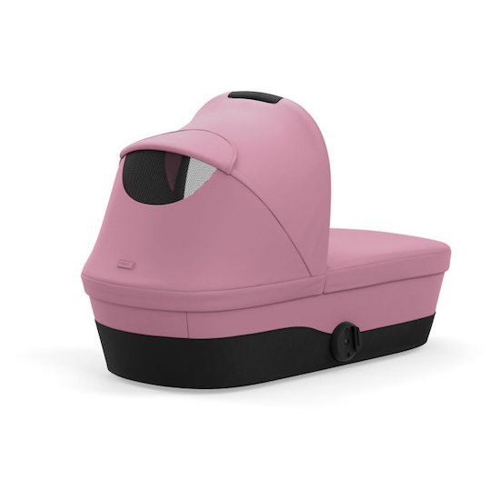 Cybex Nacelle Melio 2 Purple  Cybex Nacelle Melio 2 Purple