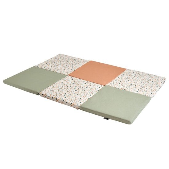 Tapis de motricité XL Terrazzo, Candide de Candide