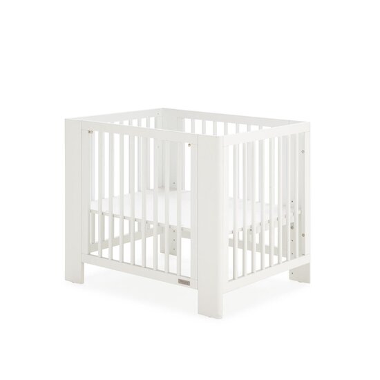 Micuna Berceau Converbaby 12en1 Blanc 70x140 cm Micuna Berceau Converbaby 12en1 Blanc 70x140 cm