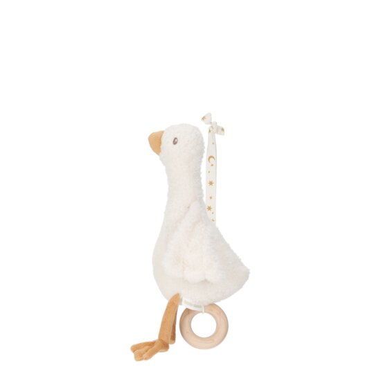 Little Dutch Boîte à musique Oie Newborn  Little Dutch Boîte à musique Oie Newborn