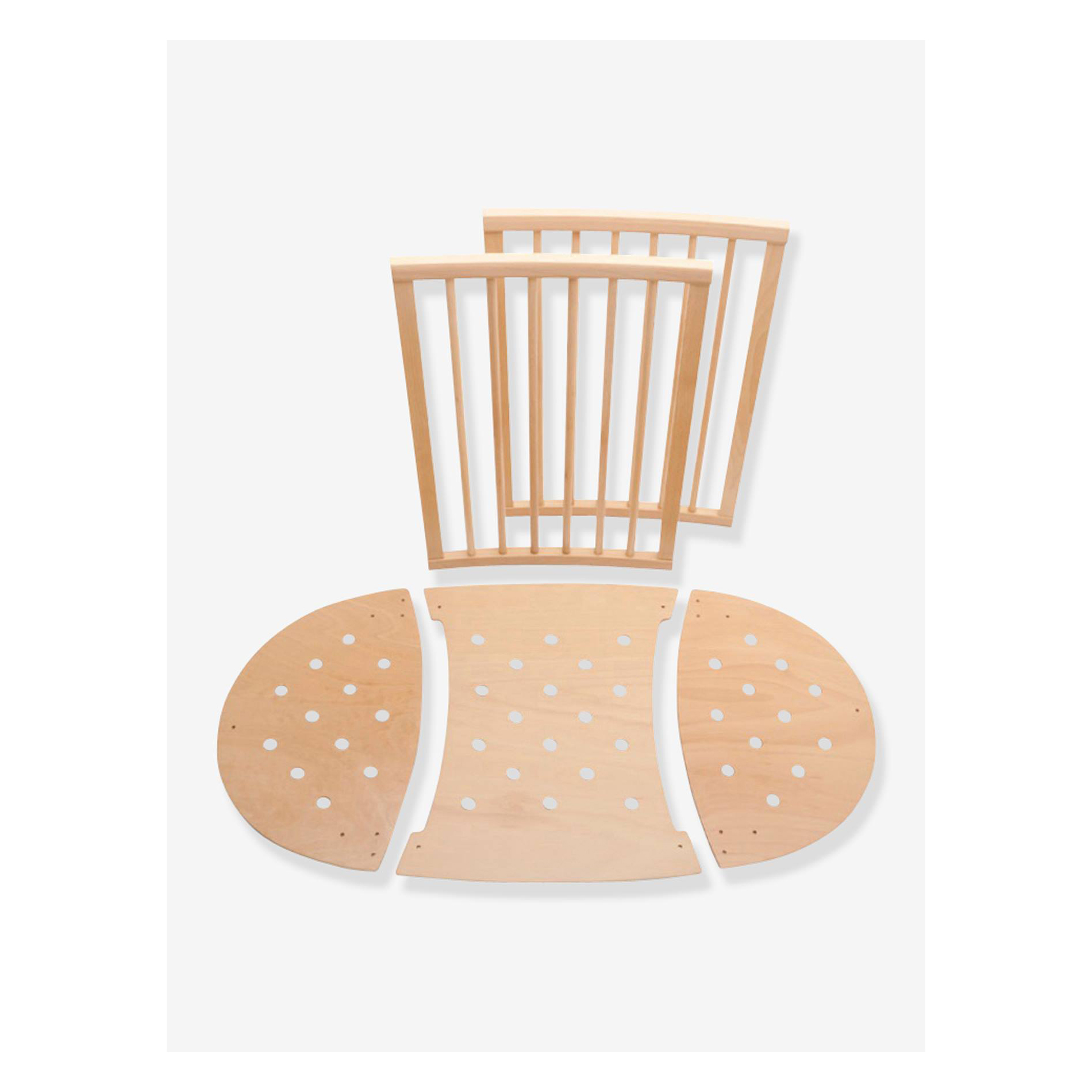 Stokke - Extention pour lit Sleepi Mini BEIGE Stokke