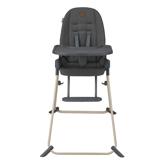 Maxi Cosi Chaise haute Ava Beyond graphite  Maxi Cosi Chaise haute Ava Beyond graphite