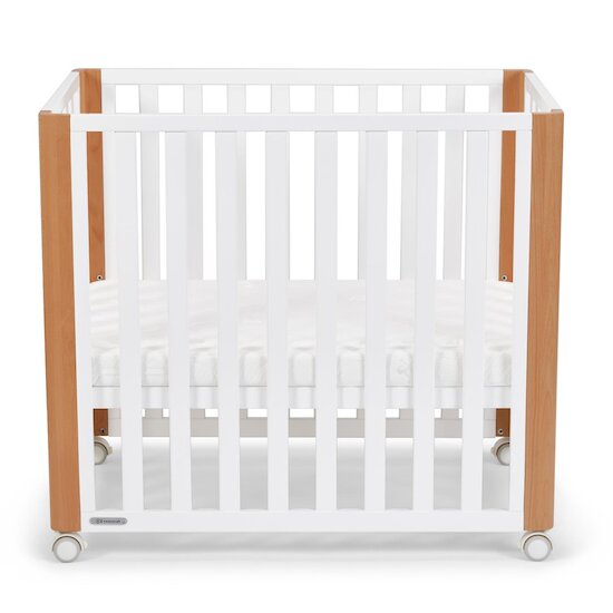 Lit bébé 4 en 1 Koya avec matelas, Kinderkraft de Kinderkraft