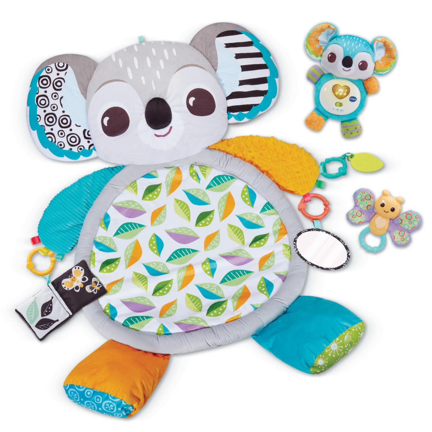 VTech Baby - Tapis d'éveil koala câlin MULTICOLORE Vtech Baby