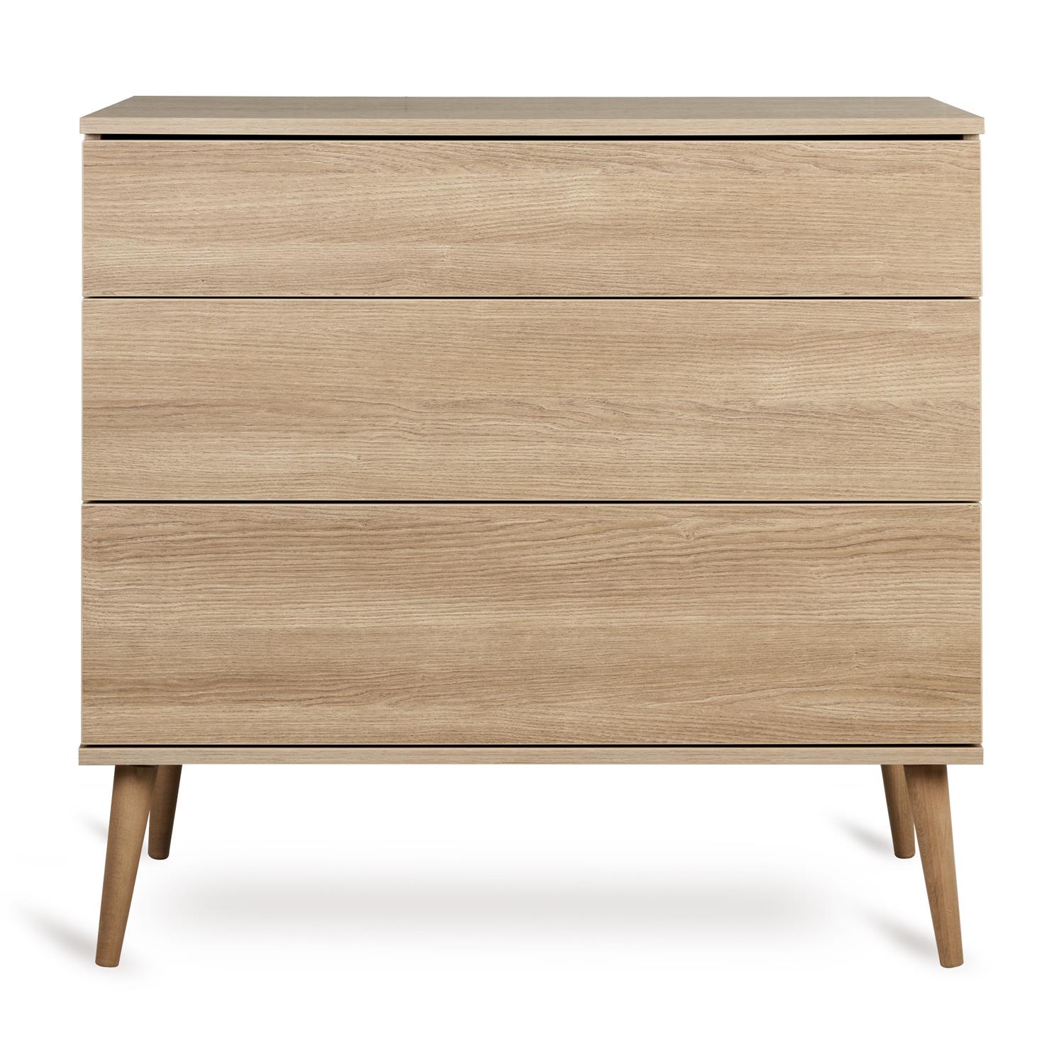 Commode Flow MARRON Quax