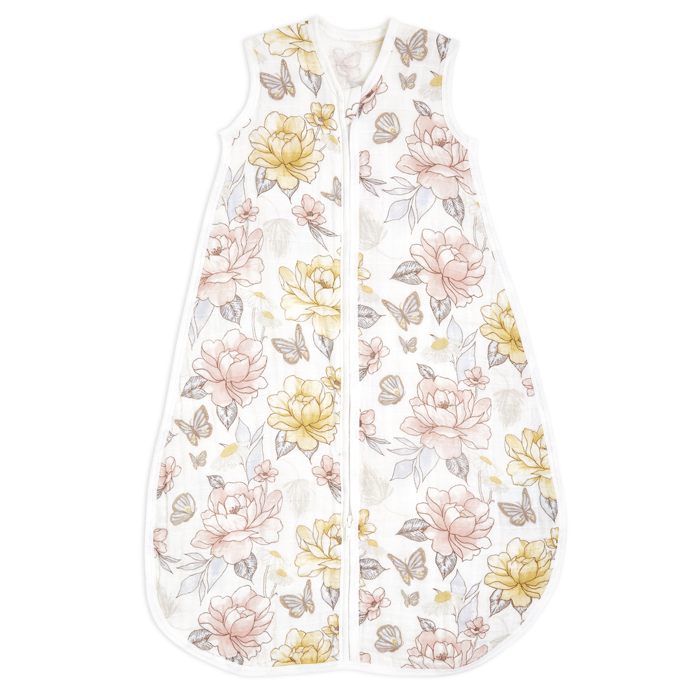 Gigoteuse silky soft TOG 1 ROSE Aden et Anais