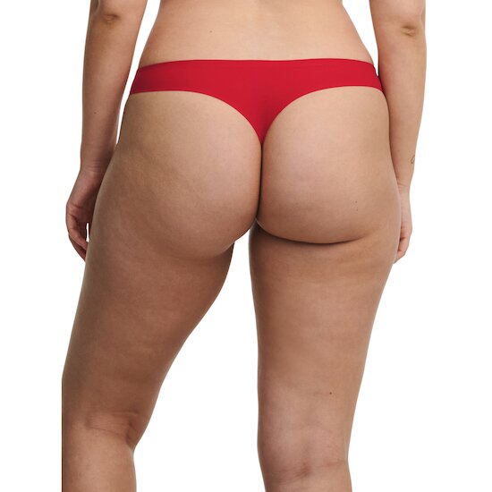 Chantelle String Taille Unique Coquelicot TU Chantelle String Taille Unique Coquelicot TU