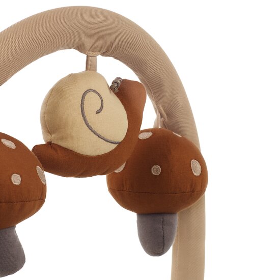 Jané Transat Fold Sésame 