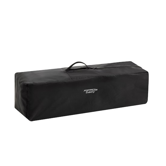 Formula Baby Lit parapluie Express Noir 60x120 cm Formula Baby Lit parapluie Express Noir 60x120 cm