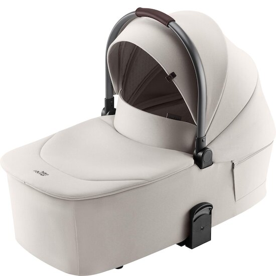 Britax Römer Nacelle Rio Lux Lux/Soft Taupe 