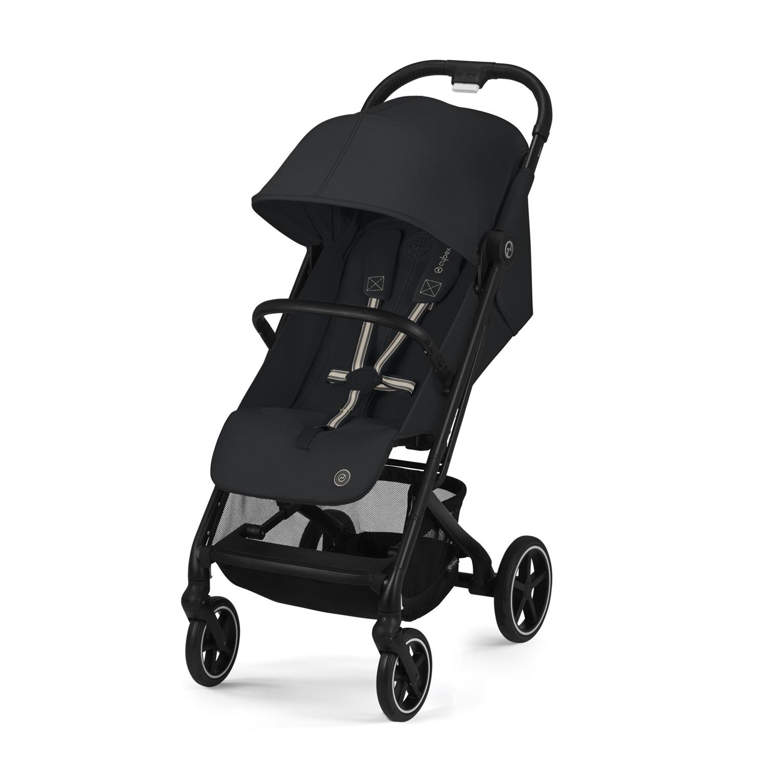 Cybex - Poussette Beezy NOIR Cybex
