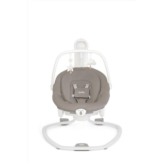 Joie Transat 2en1 Serina Walnut  Joie Transat 2en1 Serina Walnut