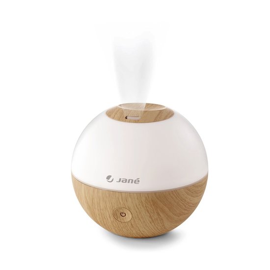 Jané Humidificateur Ultra-Sons Moon Nature Nature Edition 