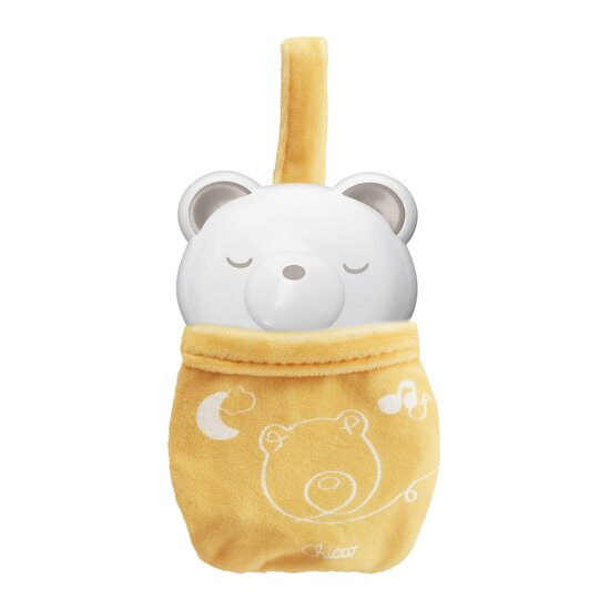 Chicco Veilleuse Ourson Day&Night Multicolore  Chicco Veilleuse Ourson Day&Night Multicolore