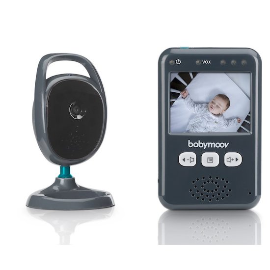 Babymoov Babyphone Essential  