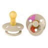 Tétines Studio Colour 2 Pack Caoutchouc naturel