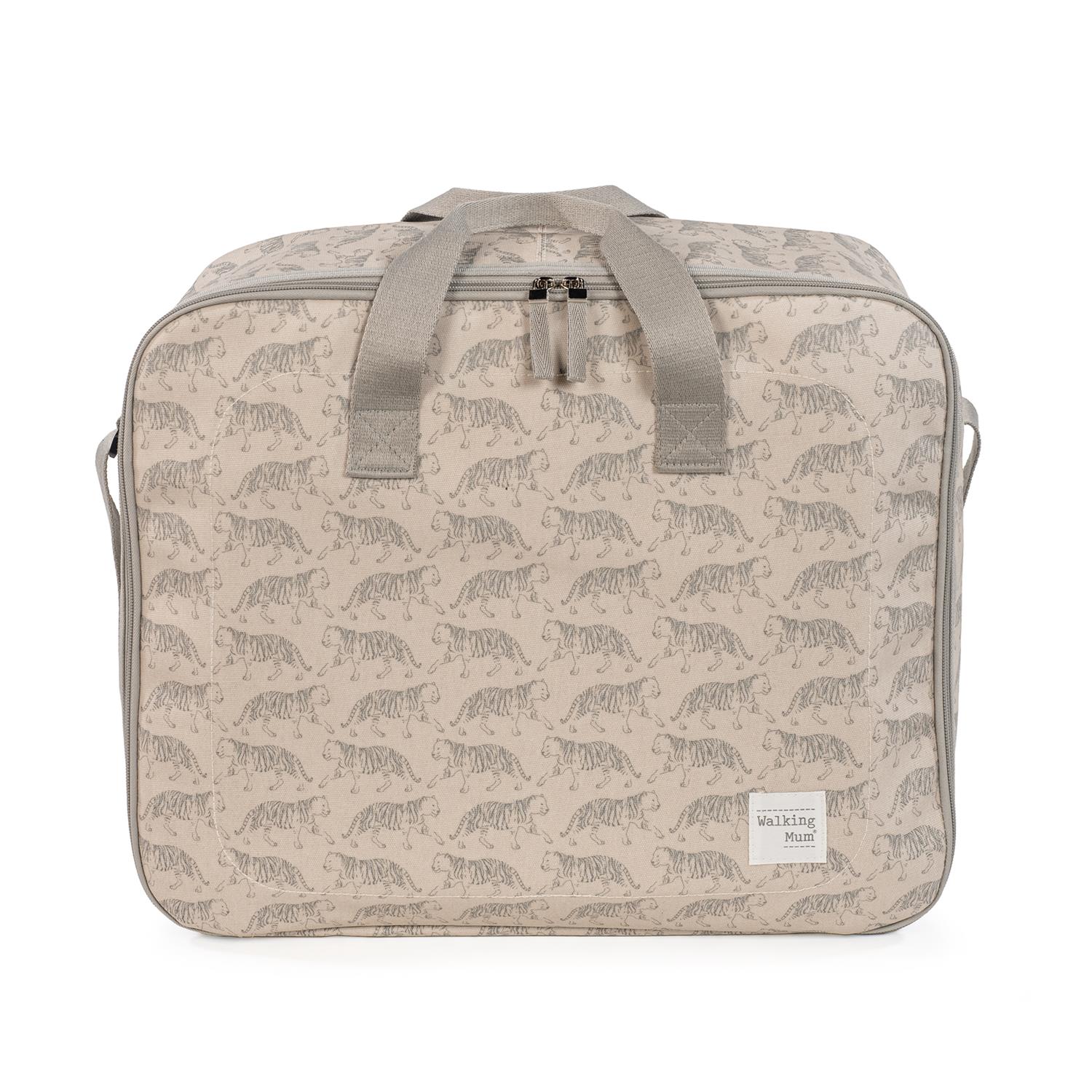 Walking Mum - Valise Sabana BEIGE Walking Mum