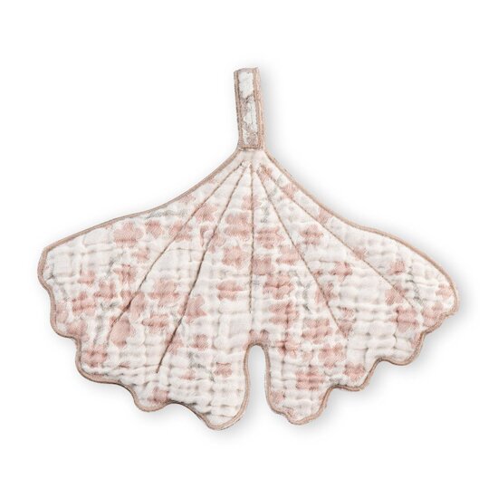 Quax Doudou Ginkgo Rosé  Quax Doudou Ginkgo Rosé