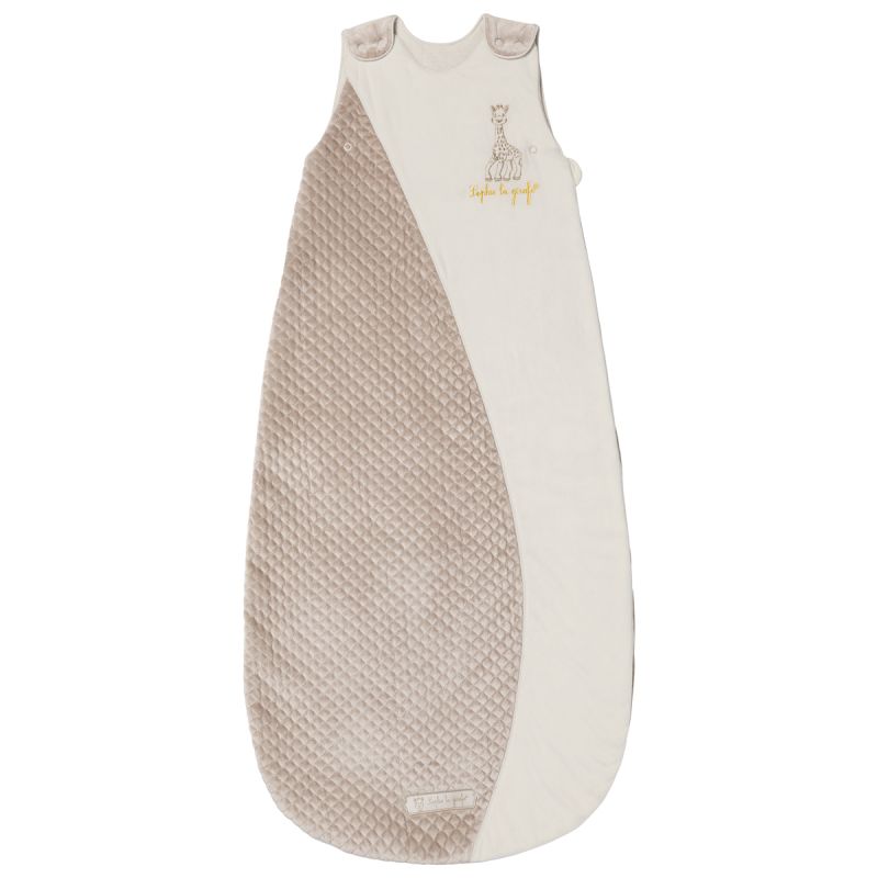 Gigoteuse 2eme age réglable MULTICOLORE BabyCalin