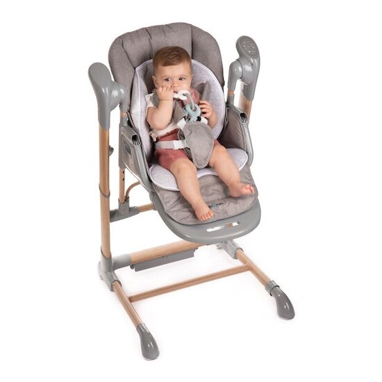 Bo Jungle B-Clés Silicone Gris/Blanc/Bleu/Rose  Bo Jungle B-Clés Silicone Gris/Blanc/Bleu/Rose