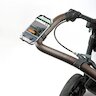 Support pour smartphone pour poussette TFK