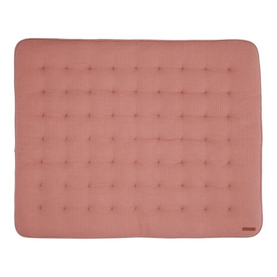 Little Dutch Tapis de parc Pure Pink Blush 80x100 cm
